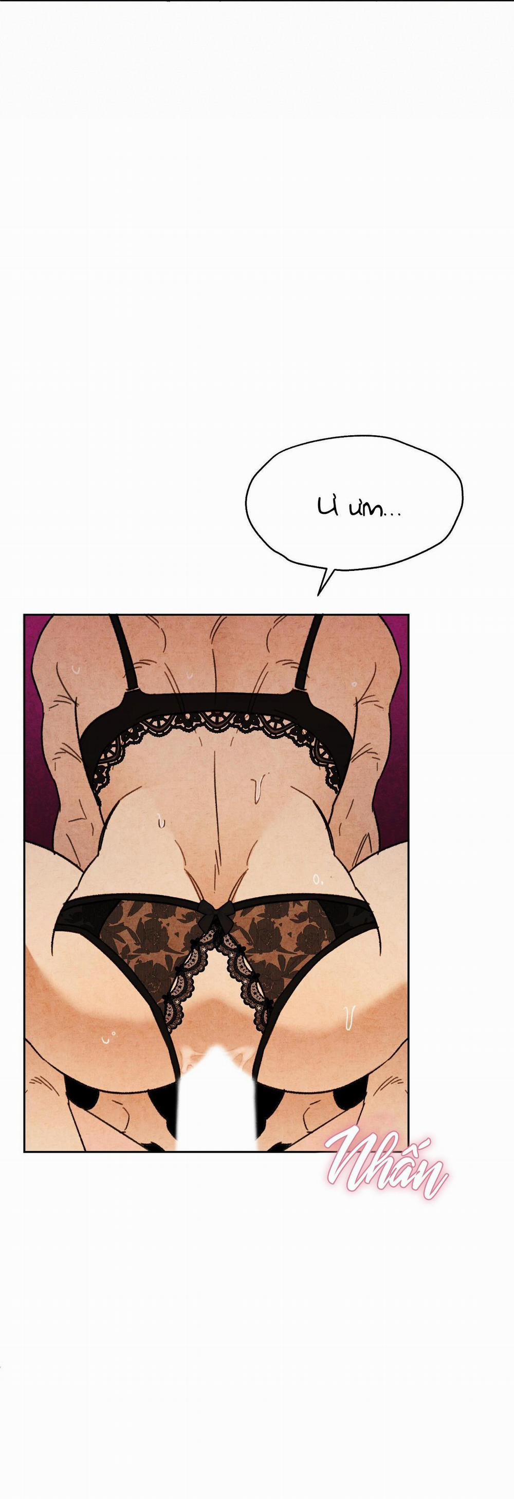 Tuyển Tập Manhwa Dằm Khăm 45 trang 40