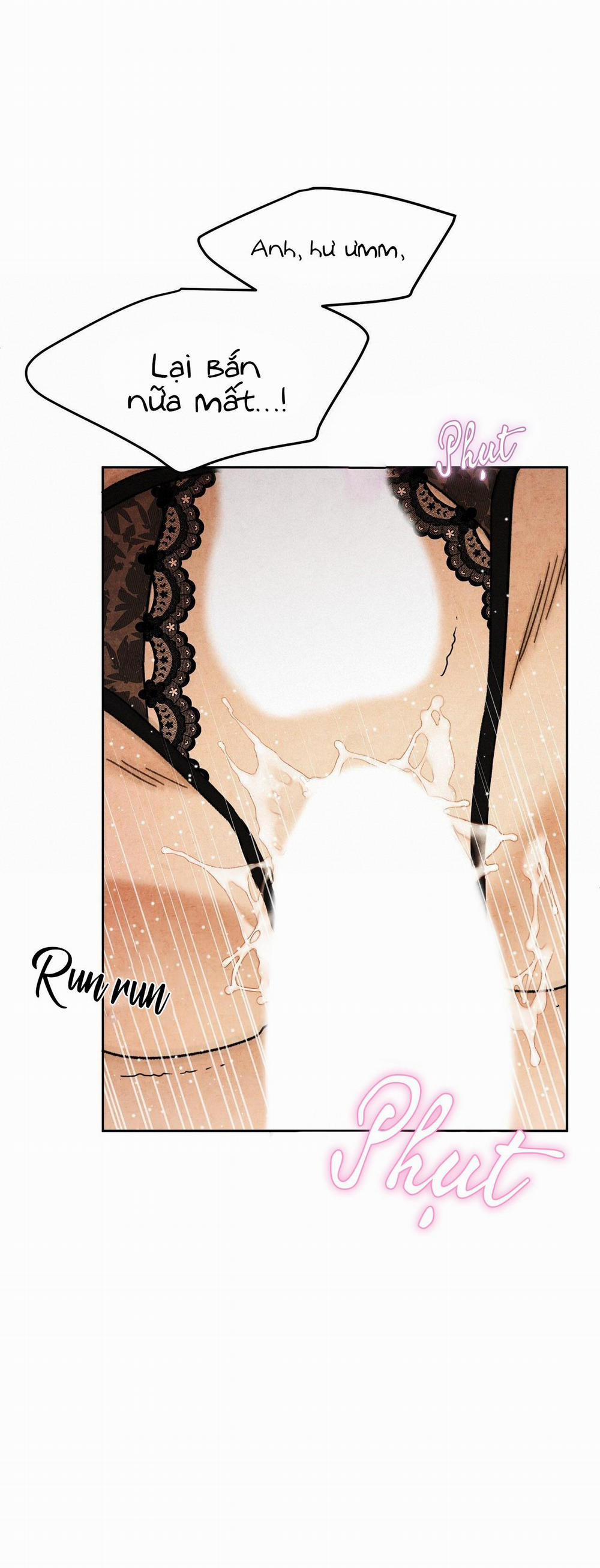 Tuyển Tập Manhwa Dằm Khăm 45 trang 46