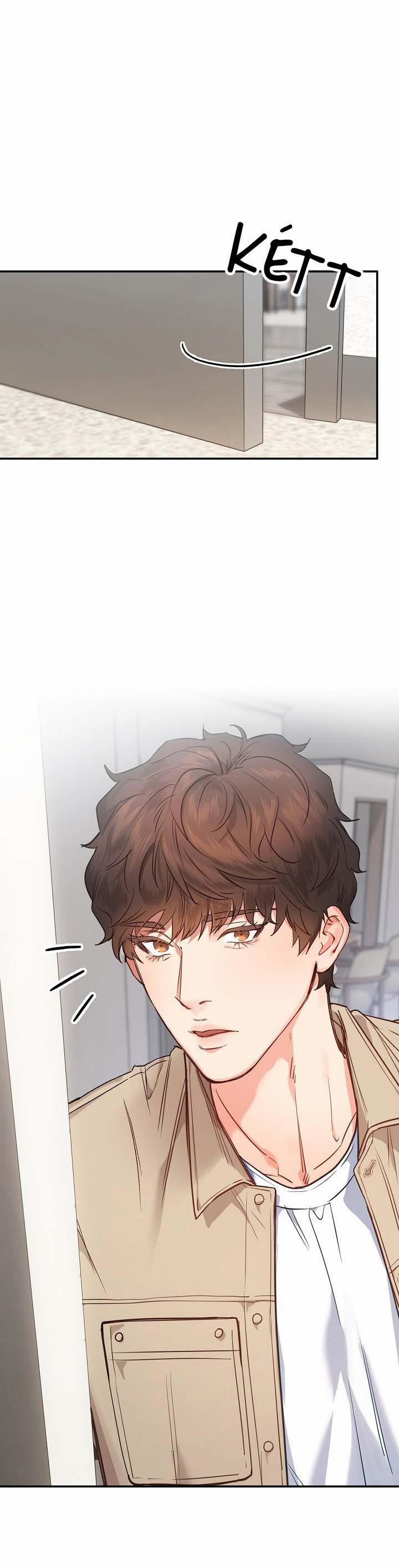 Tuyển Tập Manhwa Dằm Khăm 46 trang 3