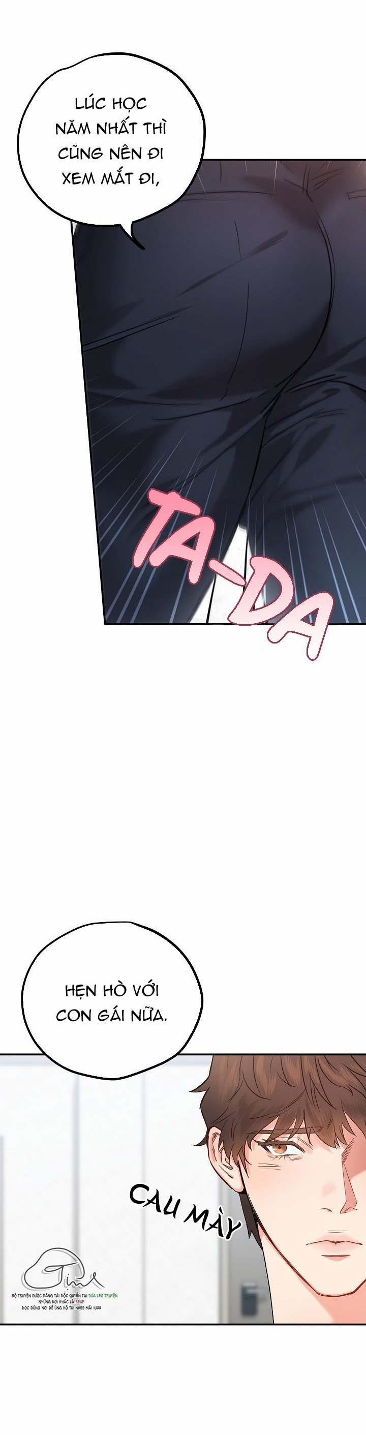 Tuyển Tập Manhwa Dằm Khăm 46 trang 5