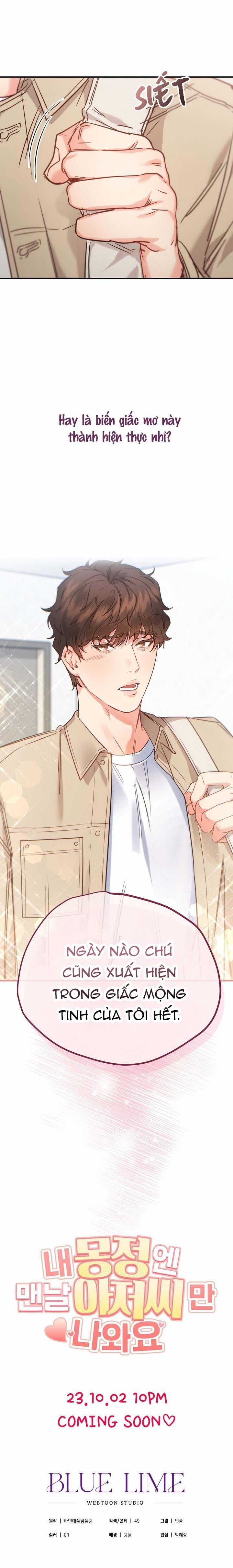 Tuyển Tập Manhwa Dằm Khăm 46 trang 6