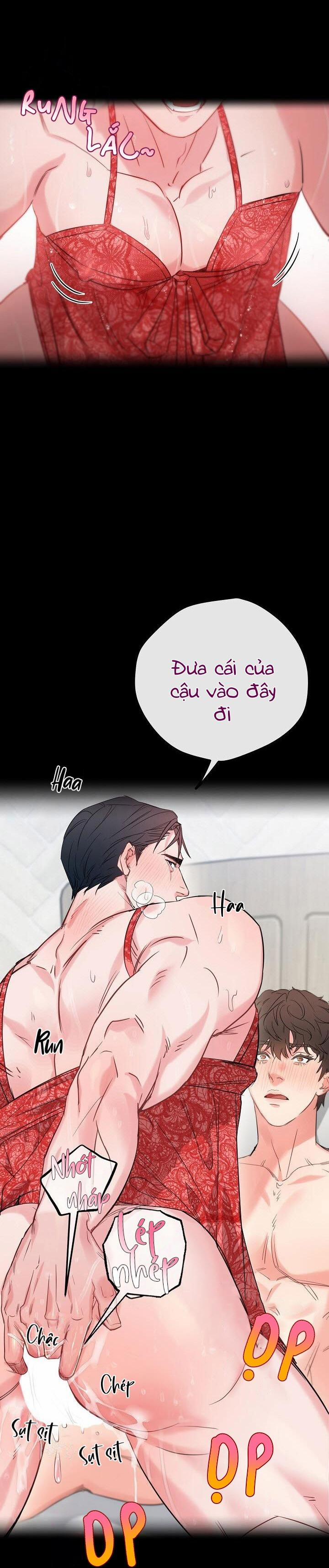 Tuyển Tập Manhwa Dằm Khăm 47 trang 1