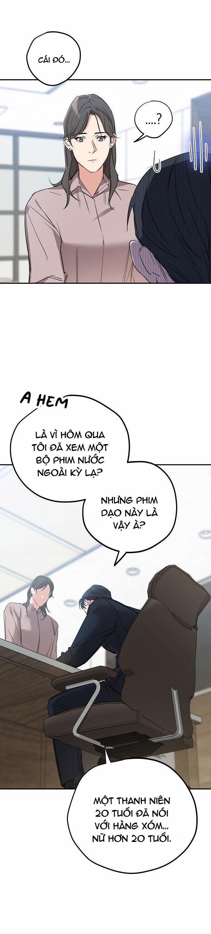 Tuyển Tập Manhwa Dằm Khăm 47 trang 17