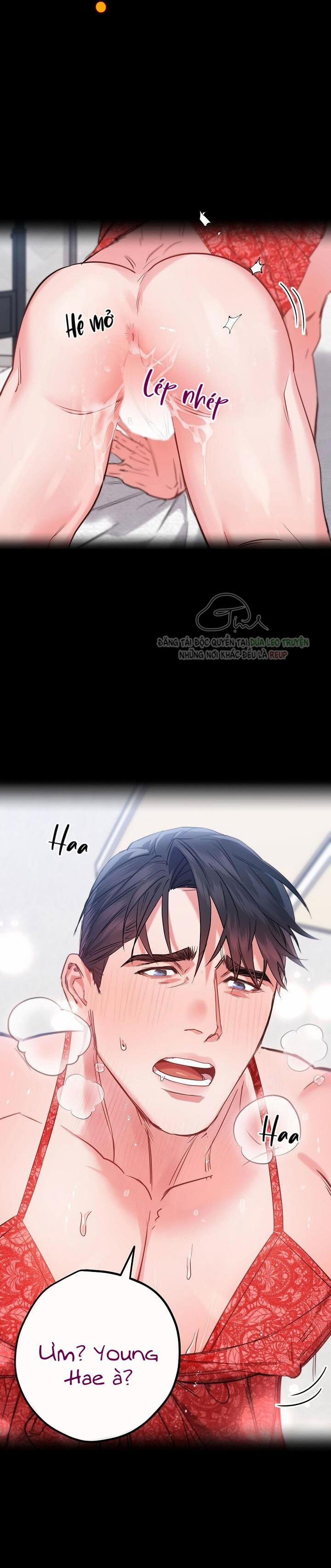 Tuyển Tập Manhwa Dằm Khăm 47 trang 2