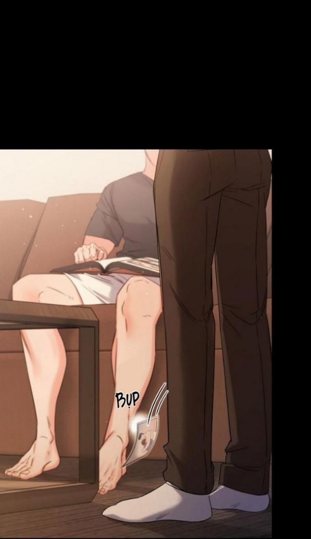 Tuyển Tập Manhwa Dằm Khăm 48 trang 11