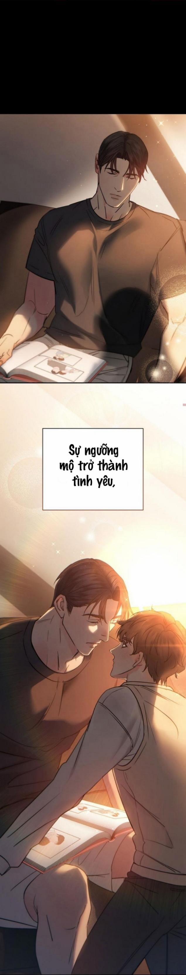 Tuyển Tập Manhwa Dằm Khăm 48 trang 13