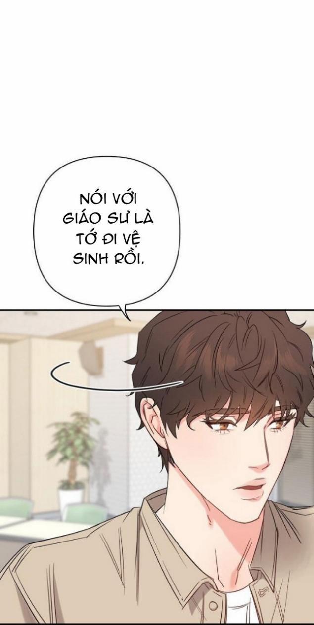 Tuyển Tập Manhwa Dằm Khăm 48 trang 20