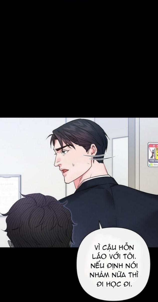 Tuyển Tập Manhwa Dằm Khăm 48 trang 3