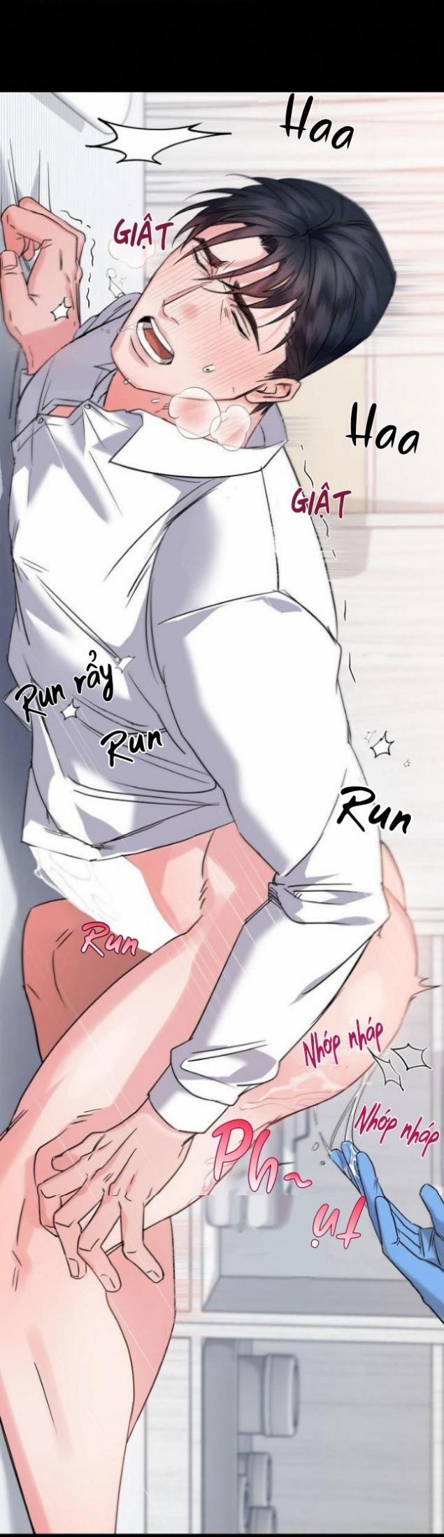 Tuyển Tập Manhwa Dằm Khăm 48 trang 30