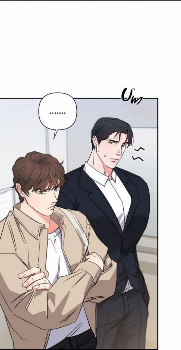 Tuyển Tập Manhwa Dằm Khăm 48 trang 37