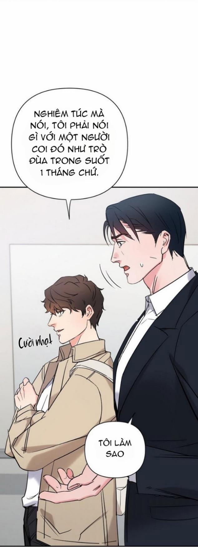 Tuyển Tập Manhwa Dằm Khăm 48 trang 39