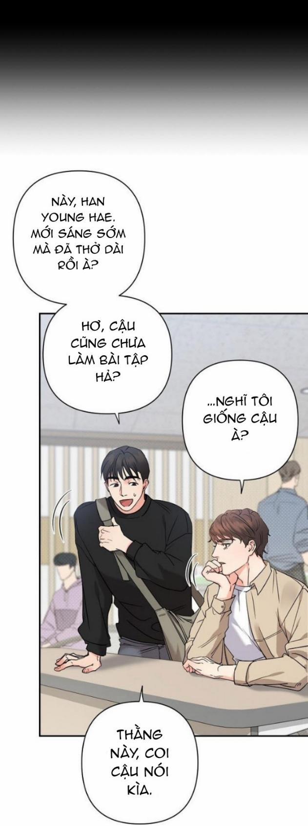 Tuyển Tập Manhwa Dằm Khăm 48 trang 4