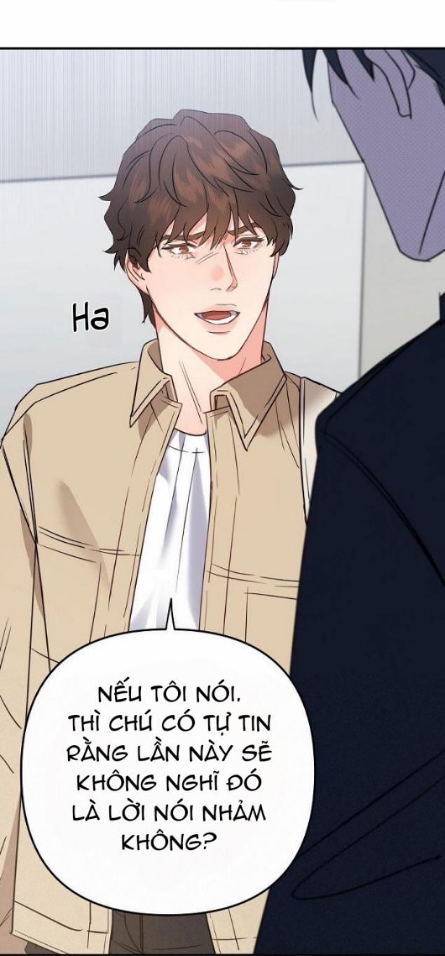 Tuyển Tập Manhwa Dằm Khăm 48 trang 41