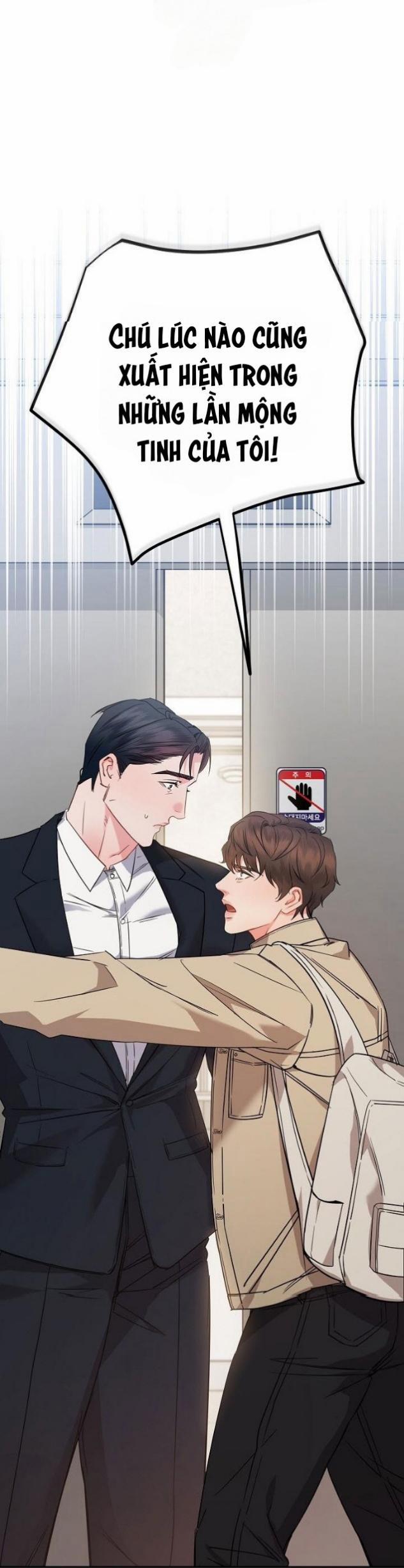 Tuyển Tập Manhwa Dằm Khăm 48 trang 52