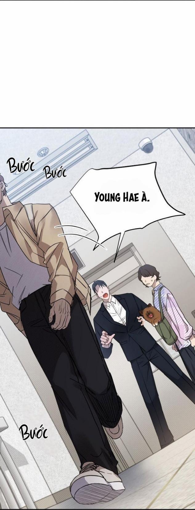 Tuyển Tập Manhwa Dằm Khăm 48 trang 55