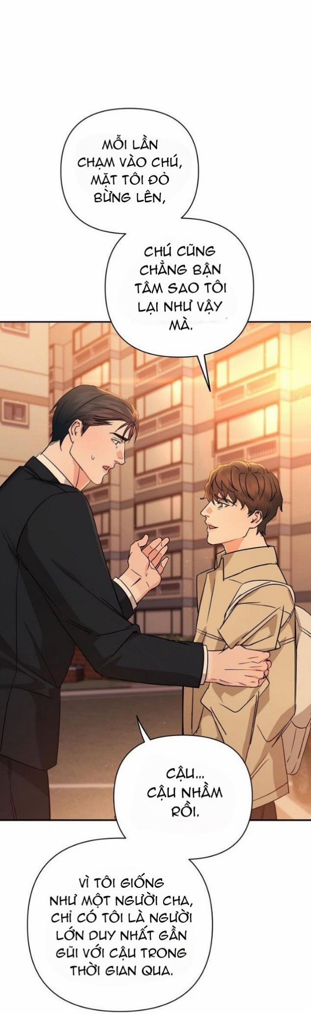 Tuyển Tập Manhwa Dằm Khăm 48 trang 58