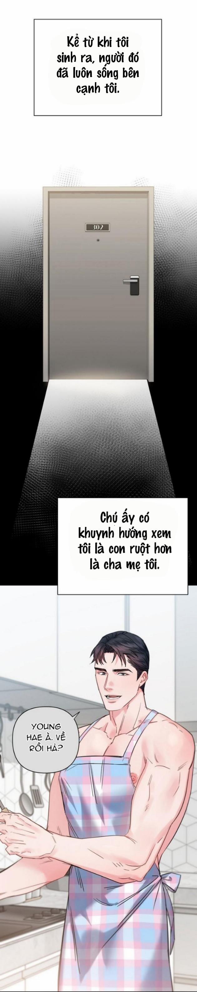 Tuyển Tập Manhwa Dằm Khăm 48 trang 7