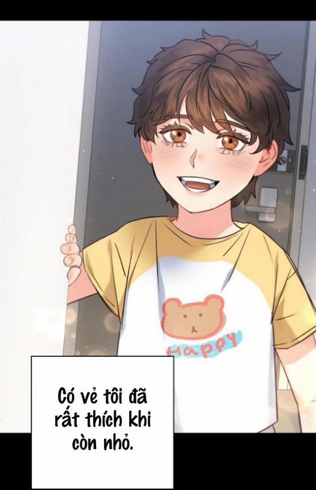 Tuyển Tập Manhwa Dằm Khăm 48 trang 9