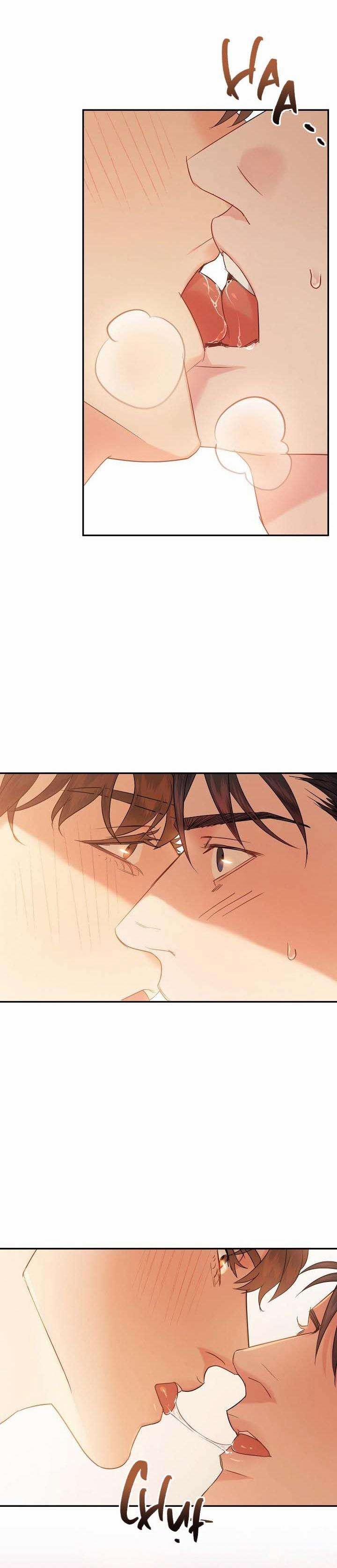 Tuyển Tập Manhwa Dằm Khăm 49 -Mộng tinh 3 trang 24