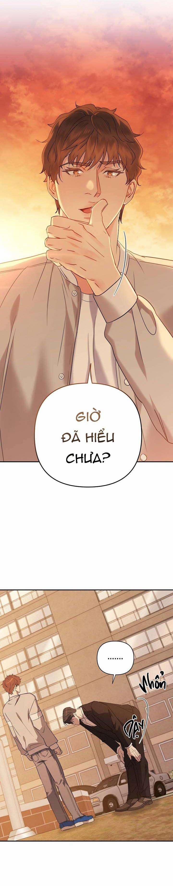 Tuyển Tập Manhwa Dằm Khăm 49 -Mộng tinh 3 trang 25