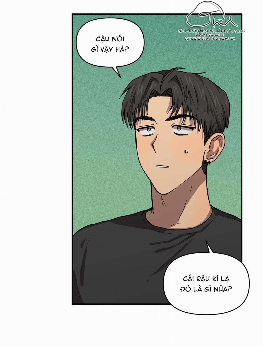Tuyển Tập Manhwa Dằm Khăm 5 -Cách yêu 5 trang 2