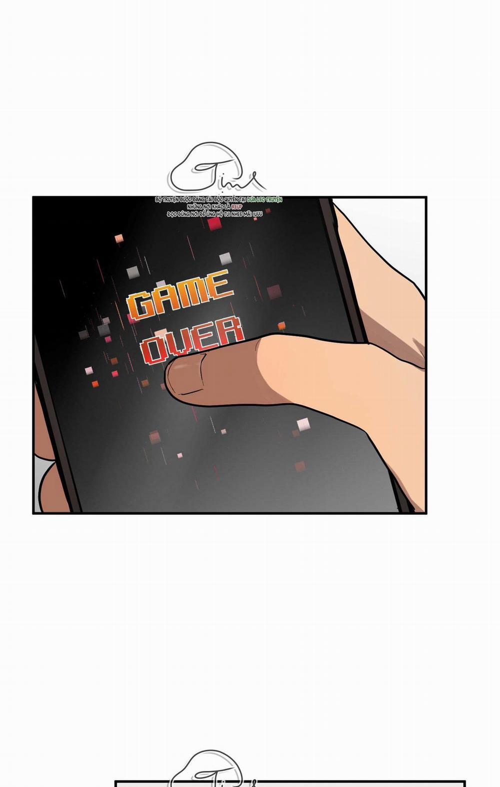 Tuyển Tập Manhwa Dằm Khăm 5 -Cách yêu 5 trang 22