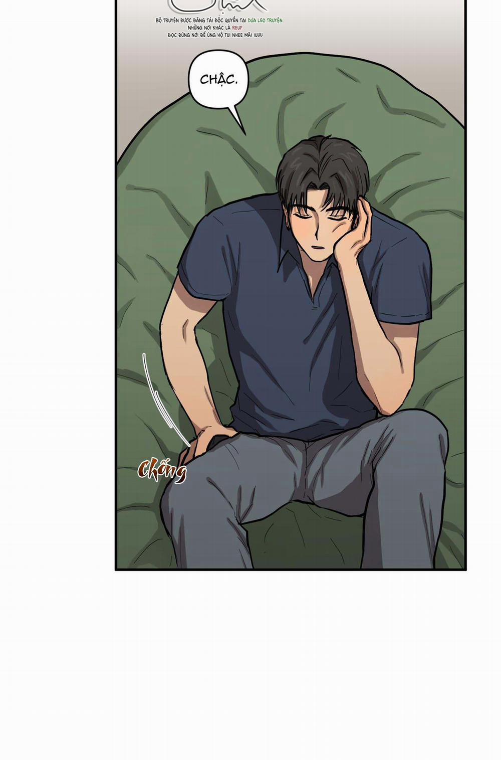 Tuyển Tập Manhwa Dằm Khăm 5 -Cách yêu 5 trang 23