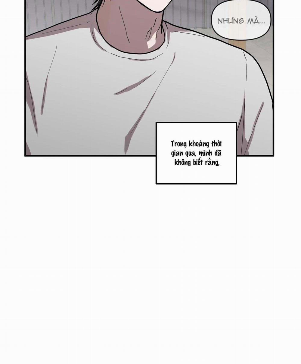 Tuyển Tập Manhwa Dằm Khăm 5 -Cách yêu 5 trang 30