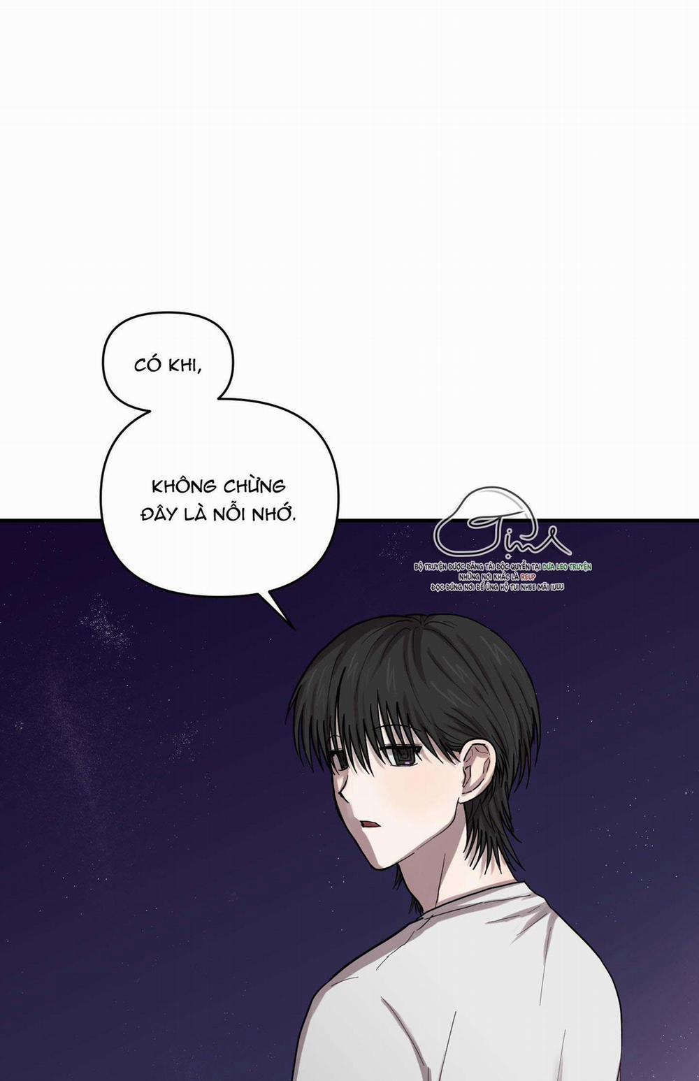 Tuyển Tập Manhwa Dằm Khăm 5 -Cách yêu 5 trang 48