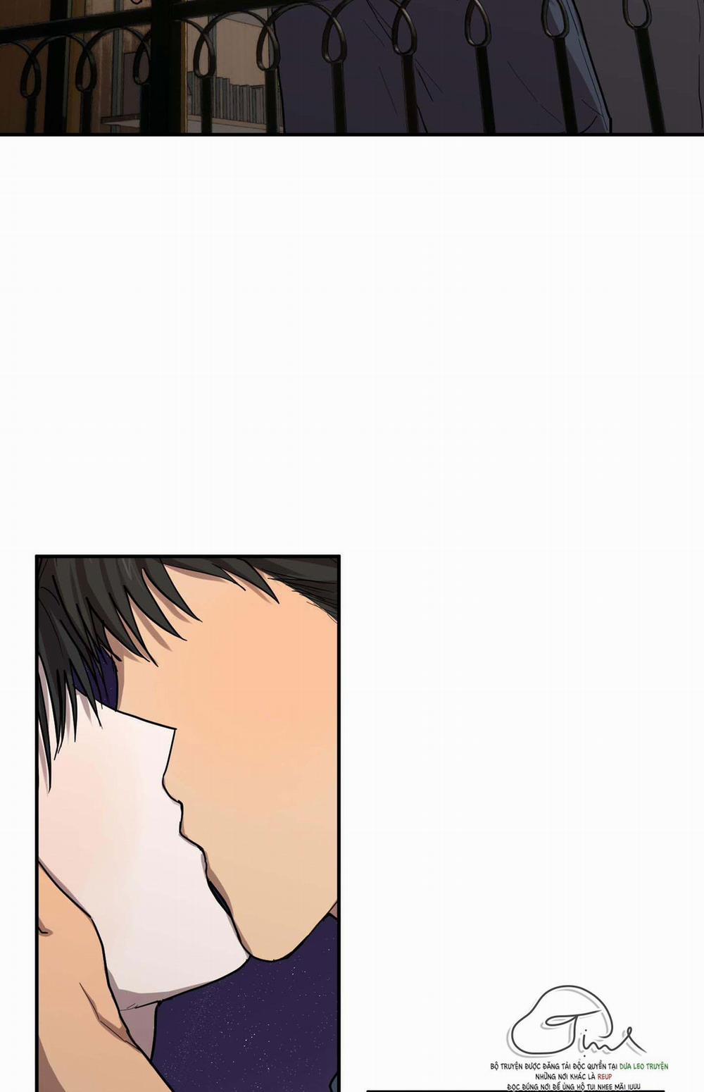 Tuyển Tập Manhwa Dằm Khăm 5 -Cách yêu 5 trang 55