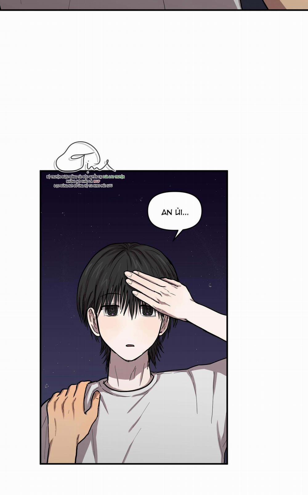 Tuyển Tập Manhwa Dằm Khăm 5 -Cách yêu 5 trang 62