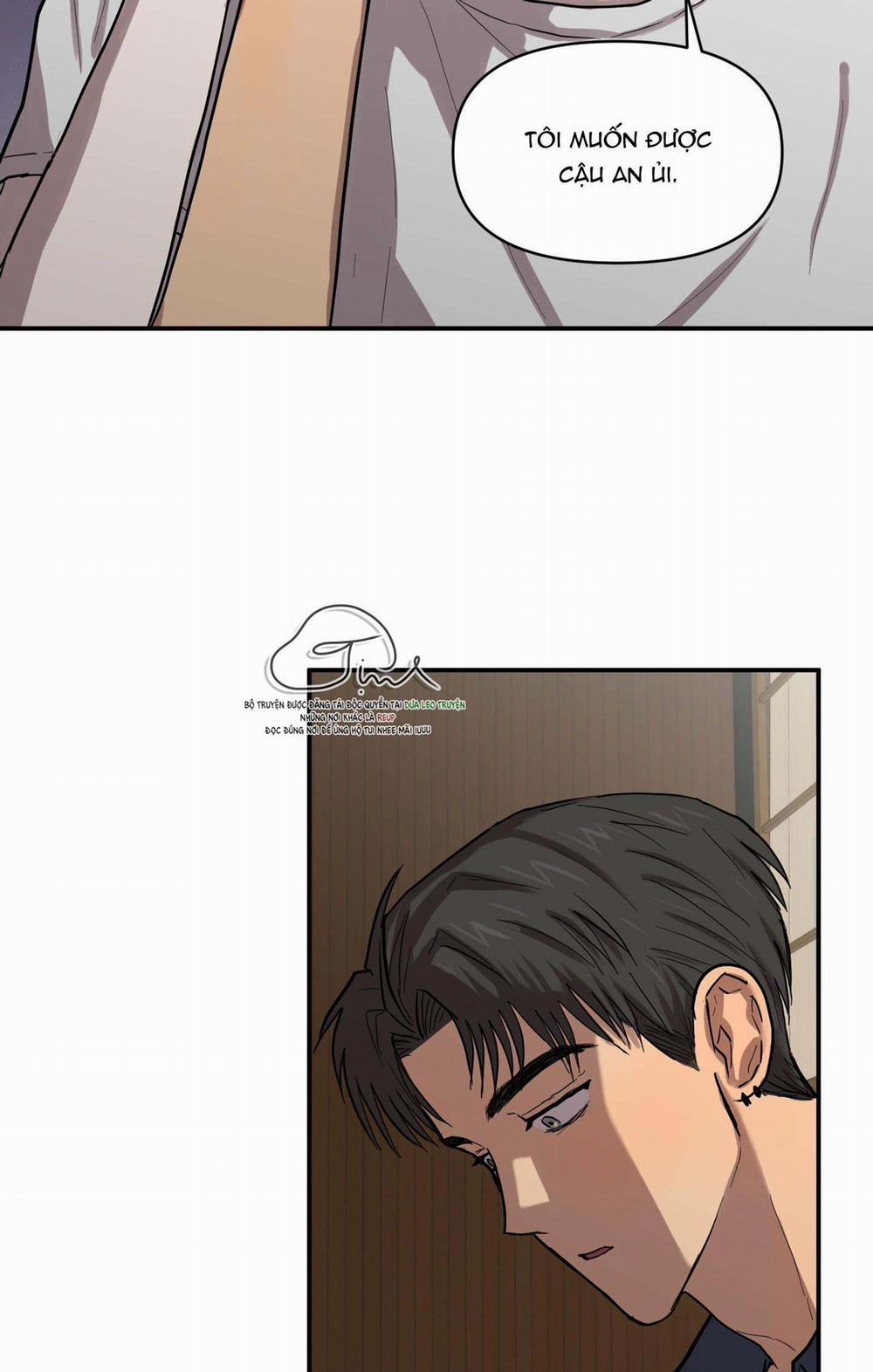 Tuyển Tập Manhwa Dằm Khăm 5 -Cách yêu 5 trang 66