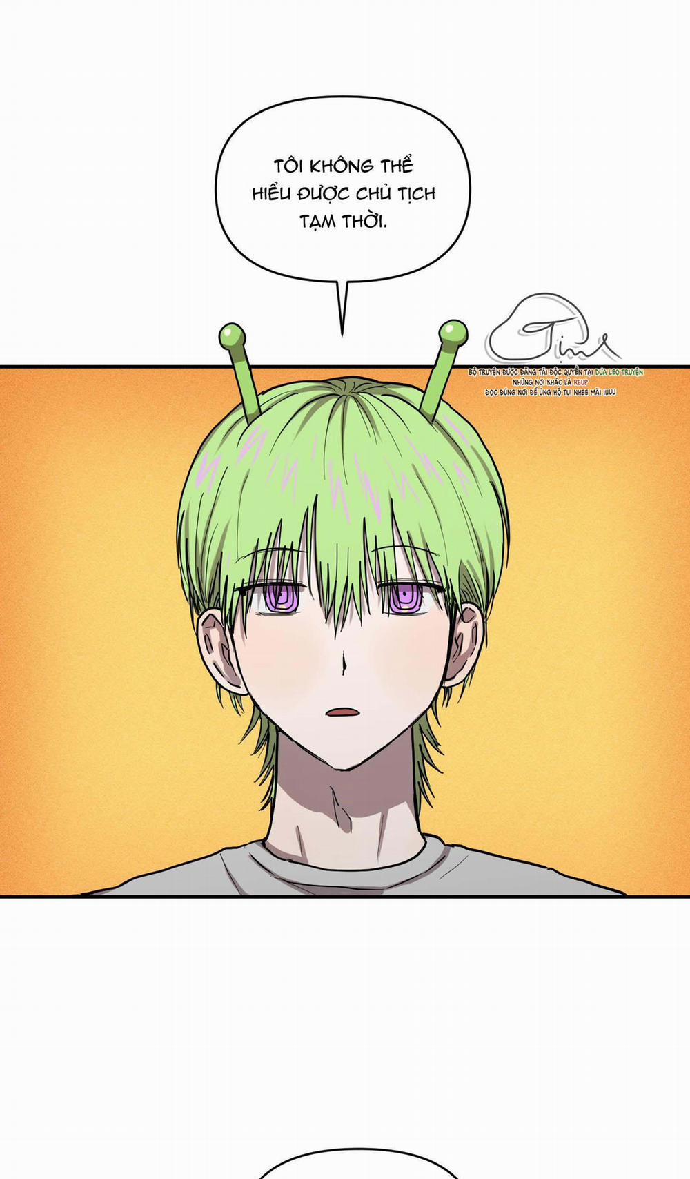 Tuyển Tập Manhwa Dằm Khăm 5 -Cách yêu 6 trang 0