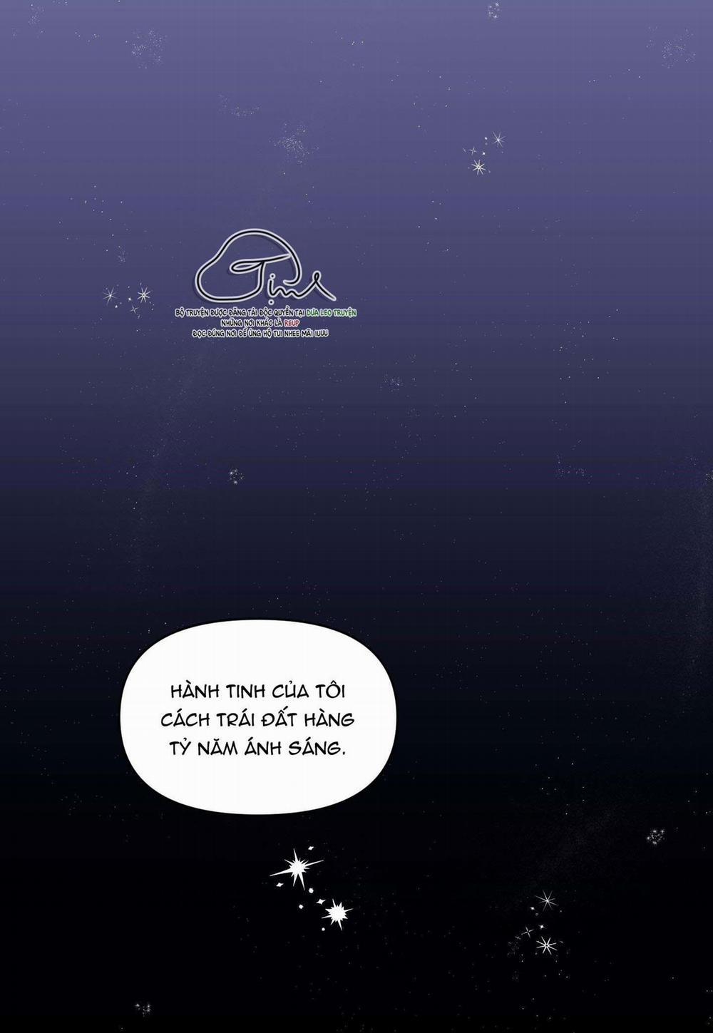 Tuyển Tập Manhwa Dằm Khăm 5 -Cách yêu 6 trang 41