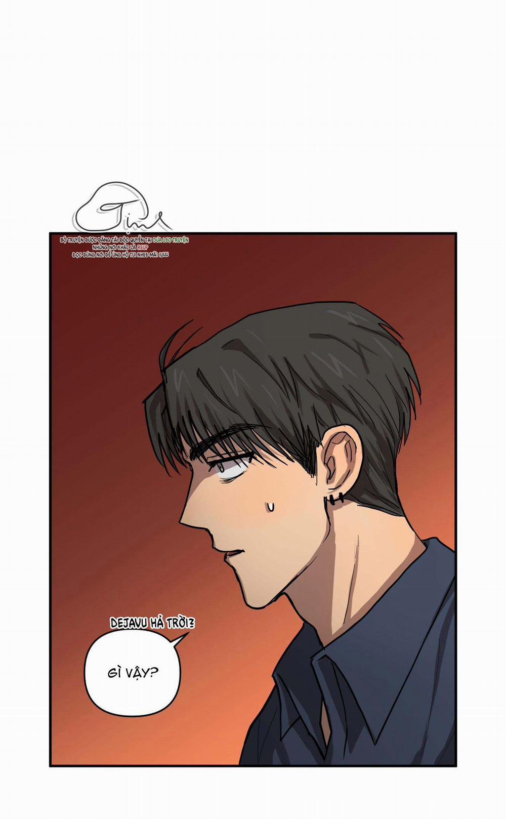 Tuyển Tập Manhwa Dằm Khăm 5 -Cách yêu 6 trang 45