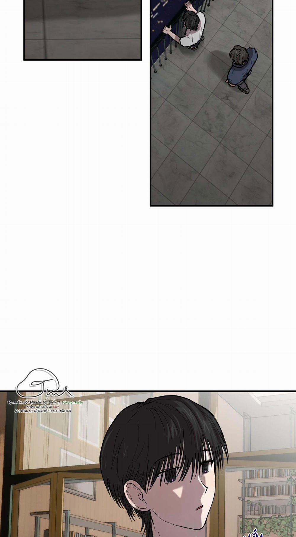 Tuyển Tập Manhwa Dằm Khăm 5 -Cách yêu 6 trang 52