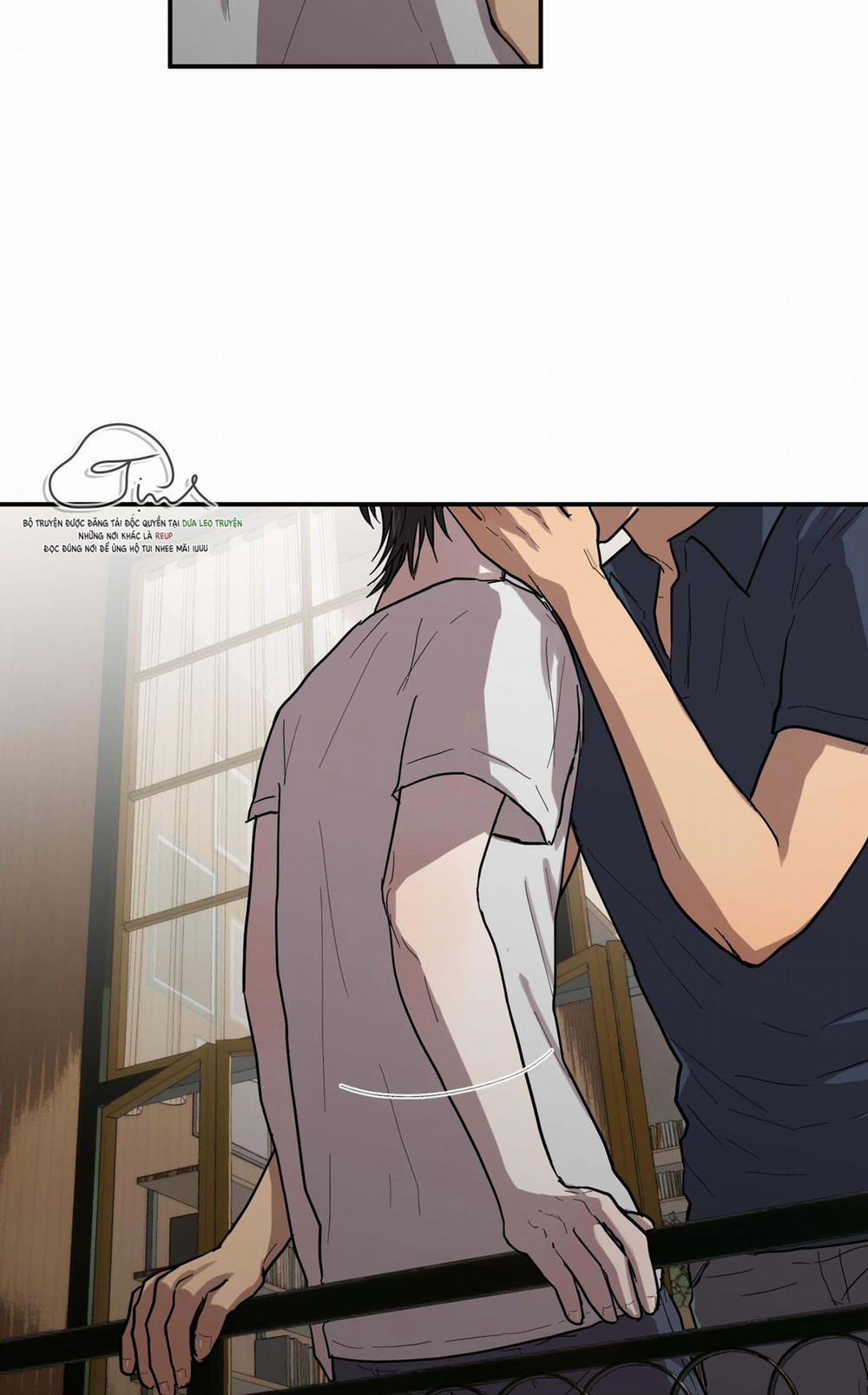 Tuyển Tập Manhwa Dằm Khăm 5 -Cách yêu 6 trang 54