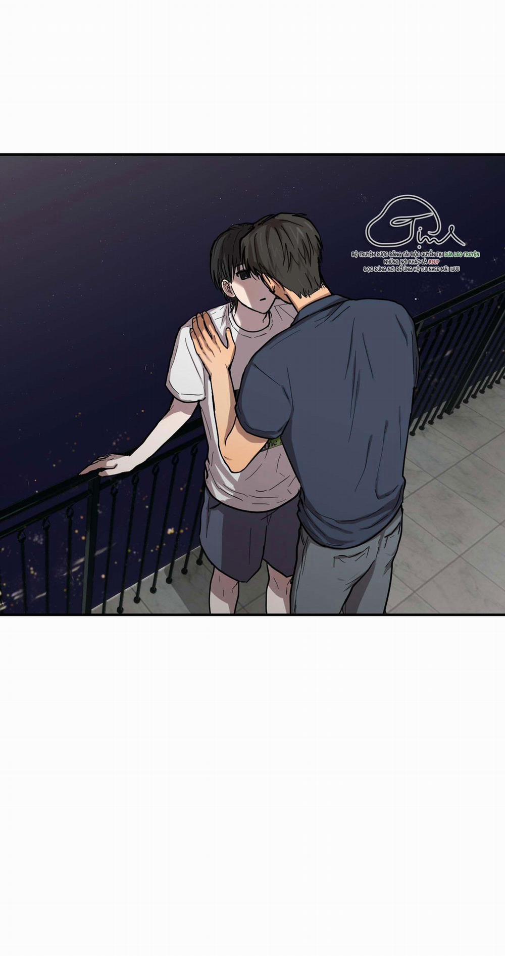 Tuyển Tập Manhwa Dằm Khăm 5 -Cách yêu 6 trang 57