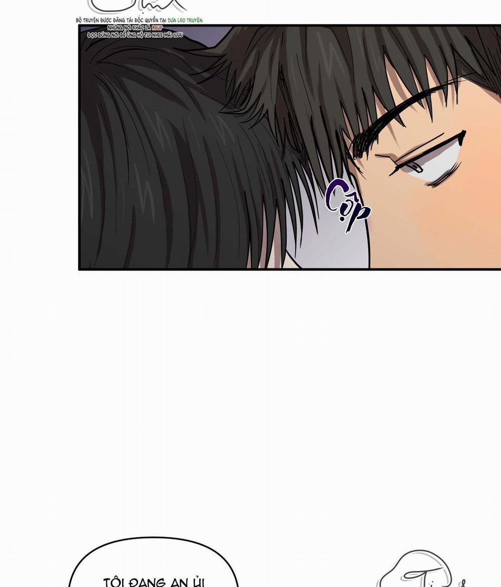 Tuyển Tập Manhwa Dằm Khăm 5 -Cách yêu 6 trang 60