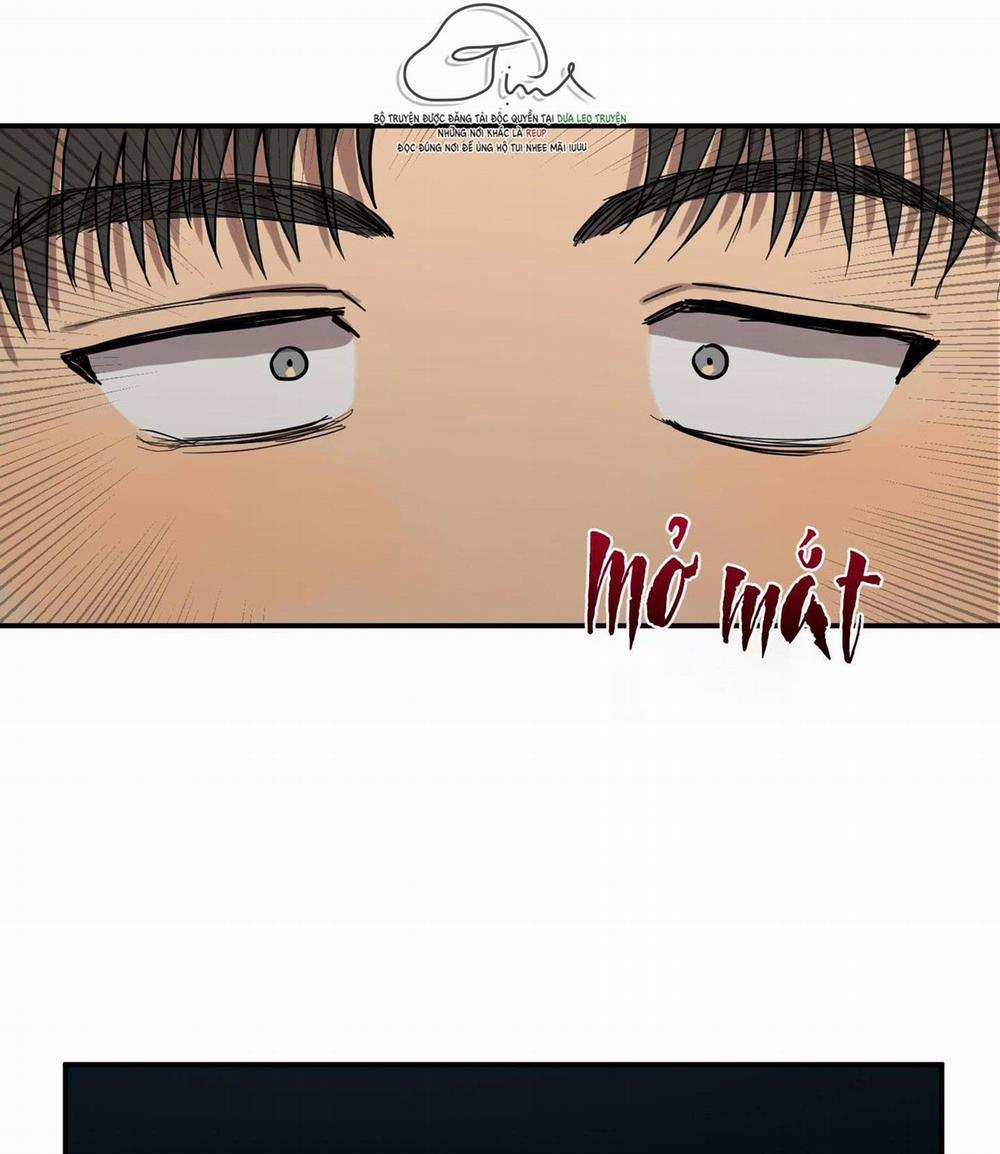 Tuyển Tập Manhwa Dằm Khăm 5 -Cách yêu 6 trang 7