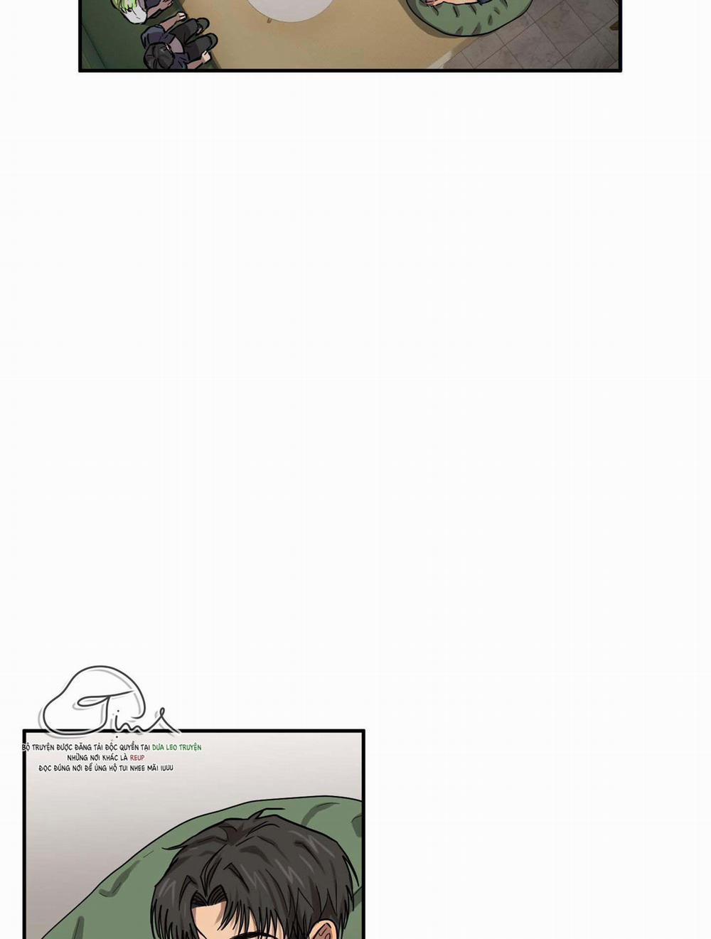 Tuyển Tập Manhwa Dằm Khăm 5 trang 13