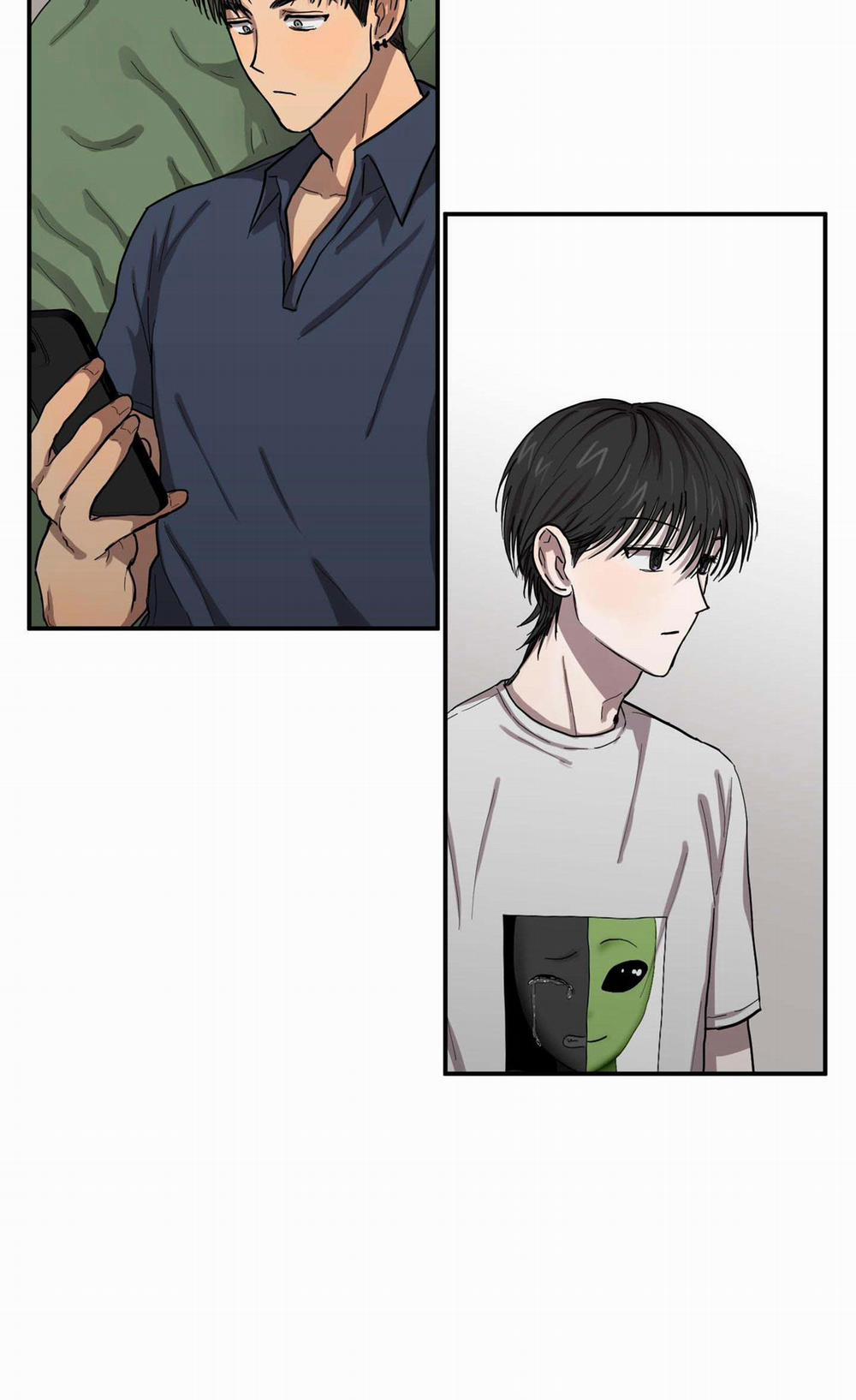 Tuyển Tập Manhwa Dằm Khăm 5 trang 14