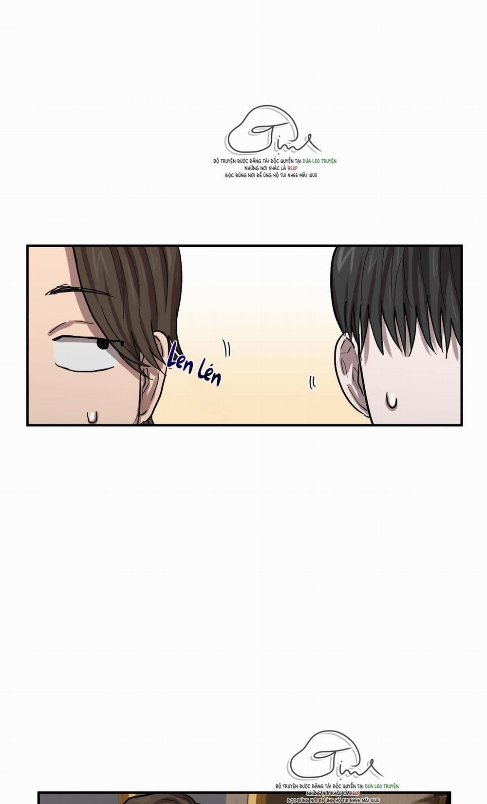 Tuyển Tập Manhwa Dằm Khăm 5 trang 16