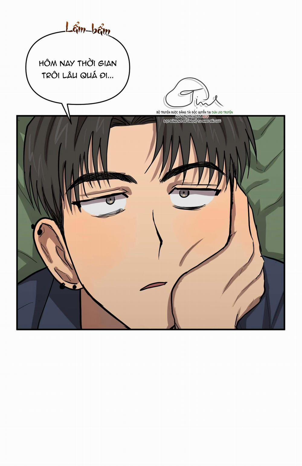 Tuyển Tập Manhwa Dằm Khăm 5 trang 24