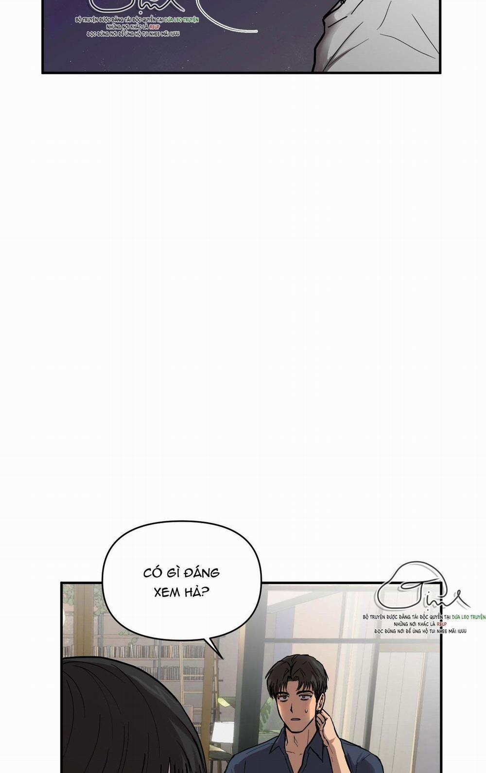 Tuyển Tập Manhwa Dằm Khăm 5 trang 37