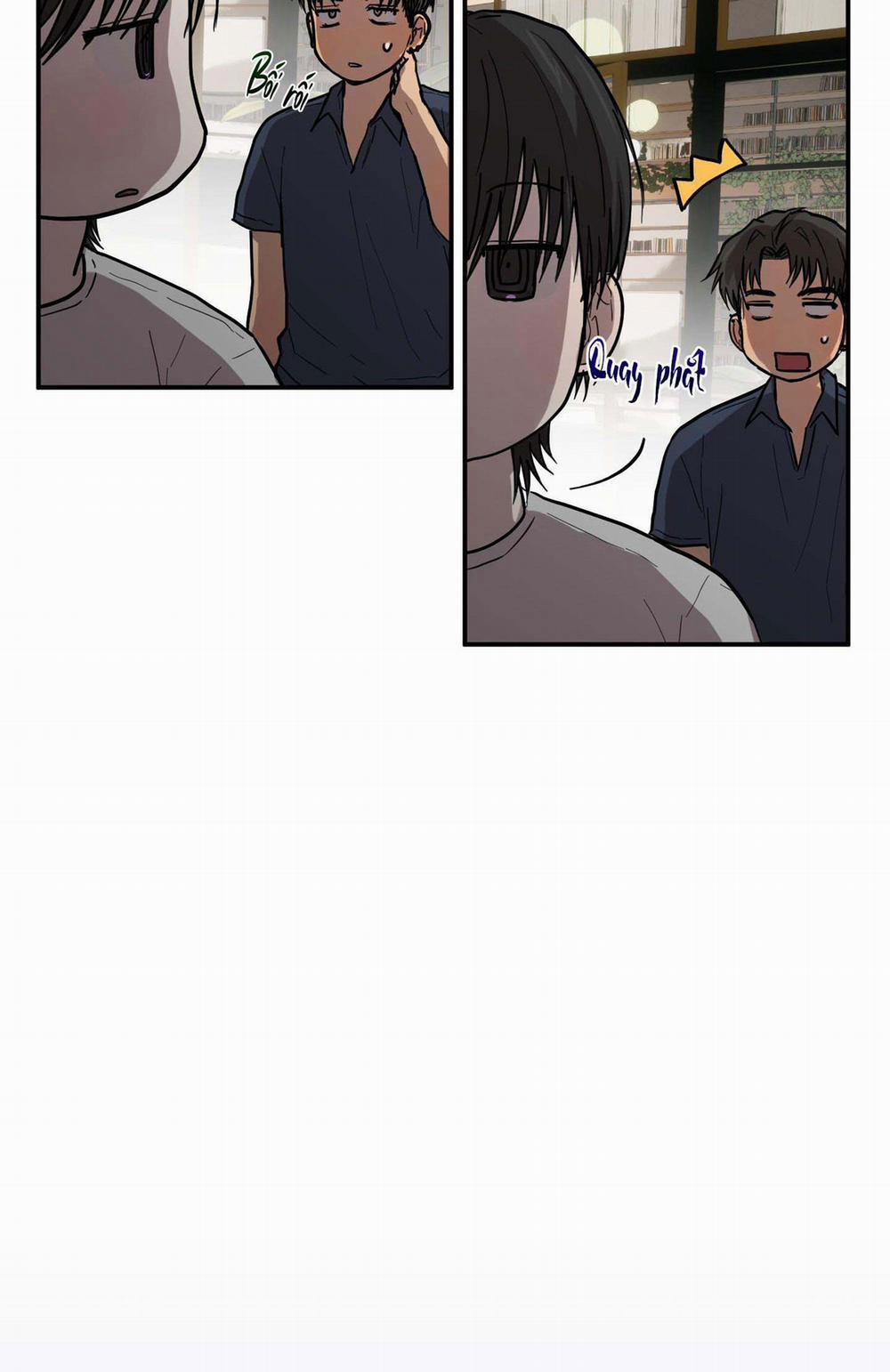 Tuyển Tập Manhwa Dằm Khăm 5 trang 39