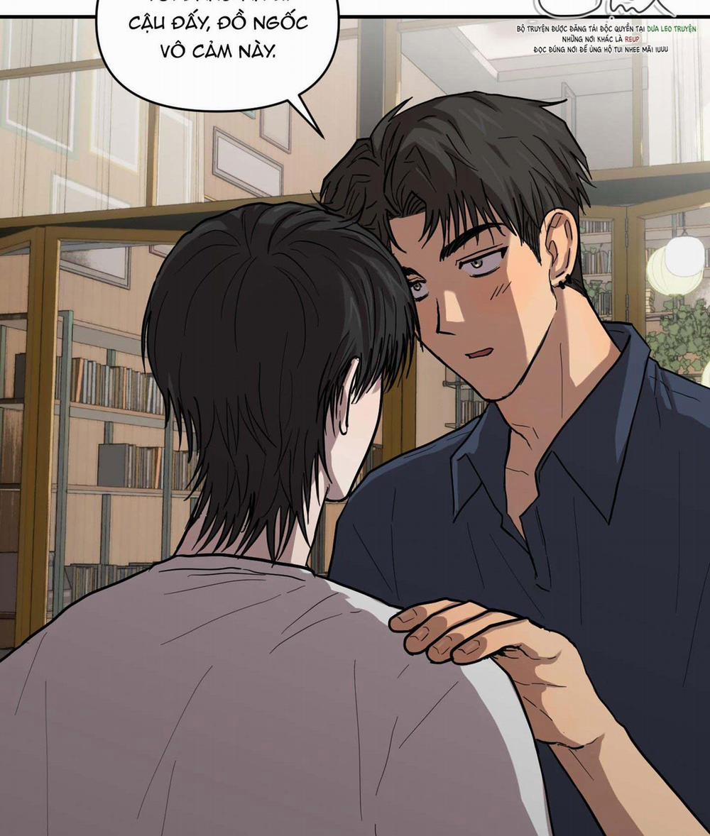 Tuyển Tập Manhwa Dằm Khăm 5 trang 61