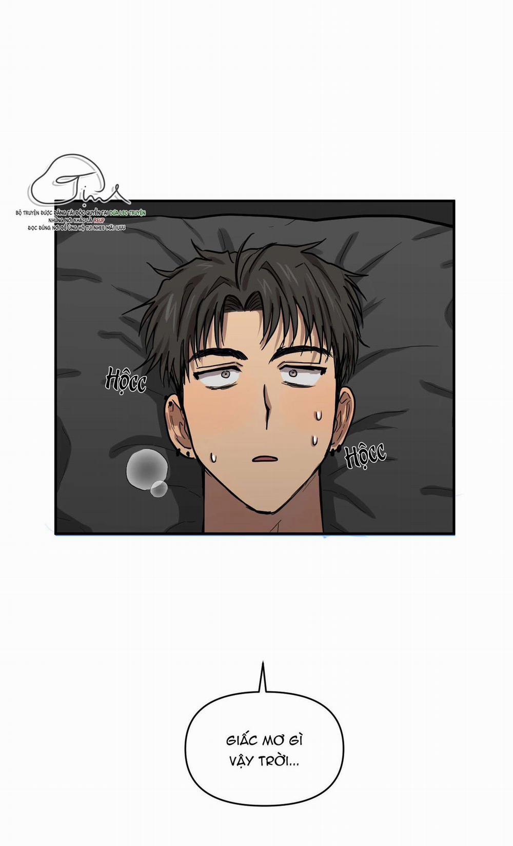 Tuyển Tập Manhwa Dằm Khăm 5 trang 9