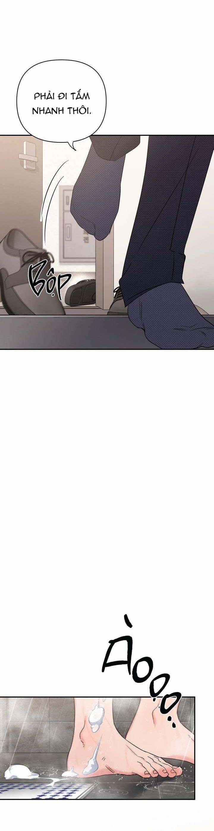 Tuyển Tập Manhwa Dằm Khăm 50 -Mộng tinh 4 trang 20