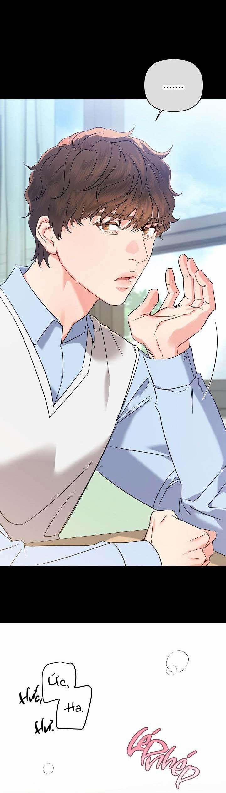 Tuyển Tập Manhwa Dằm Khăm 50 -Mộng tinh 4 trang 4